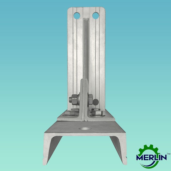 Elevator Side Bracket for Installation